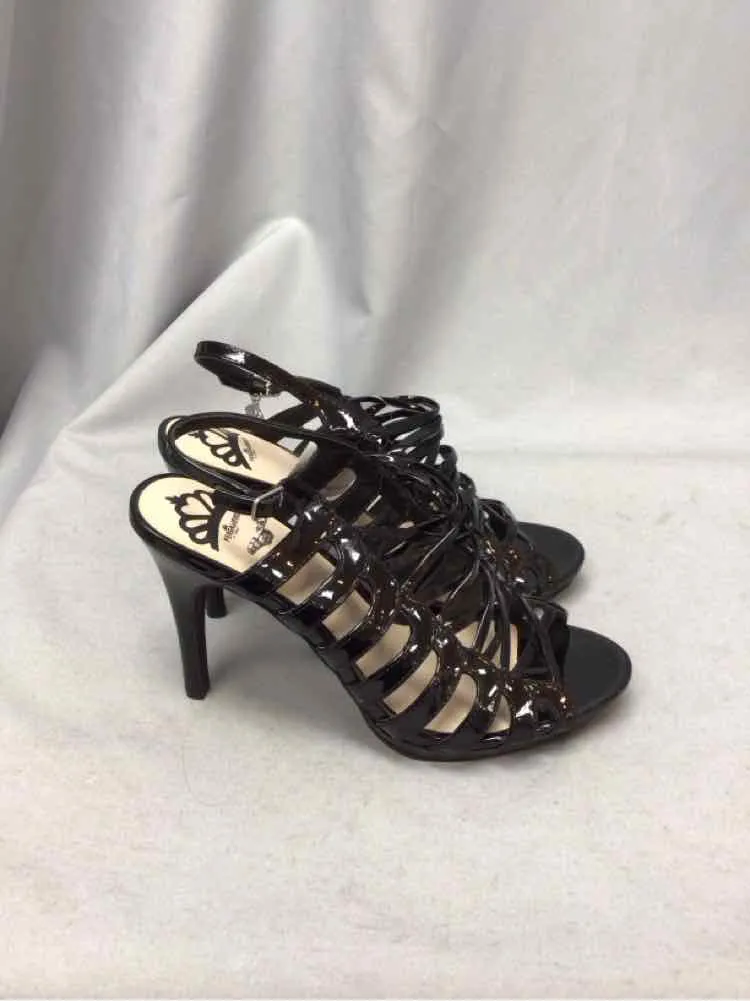 FERGALCIOUS SIZE 10 Ladies SHOES