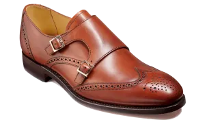 Fleet - Rosewood Calf