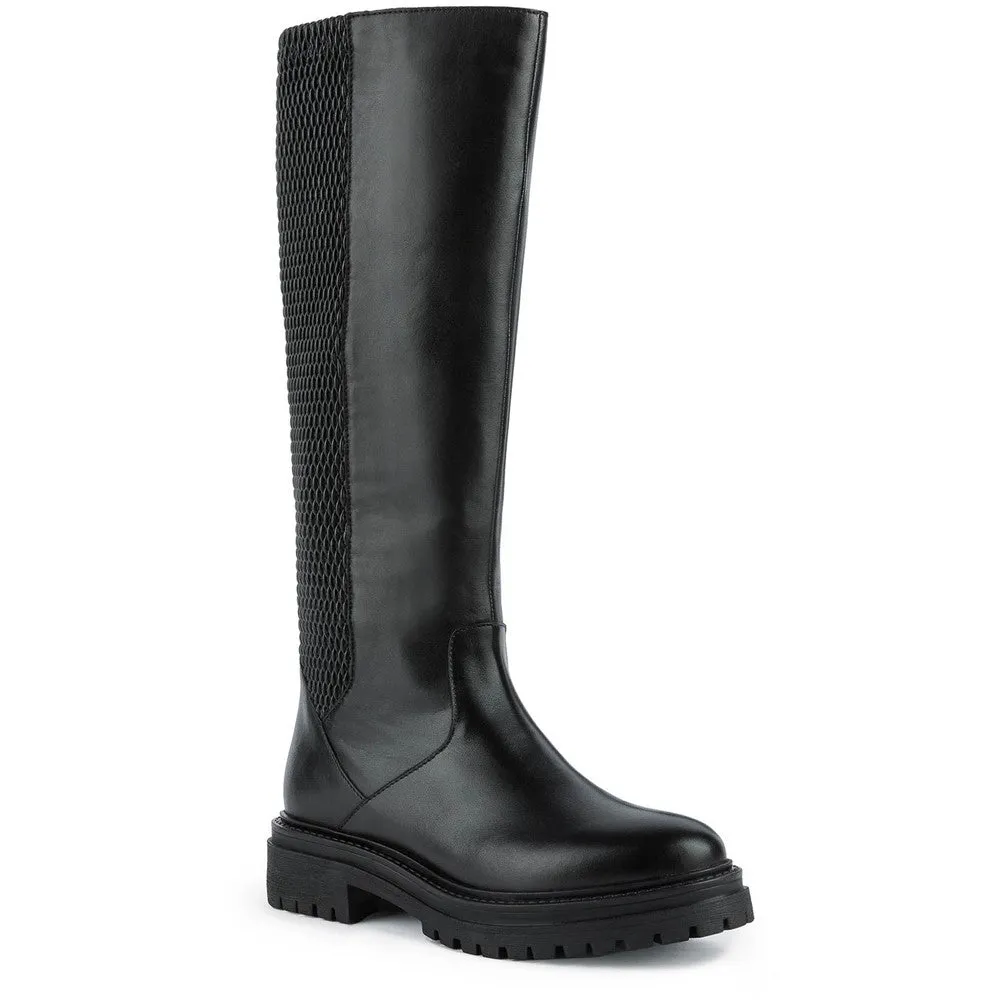 Geox D Iridea J Boots