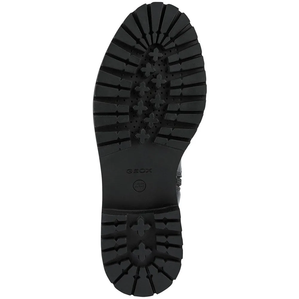 Geox D Iridea J Boots