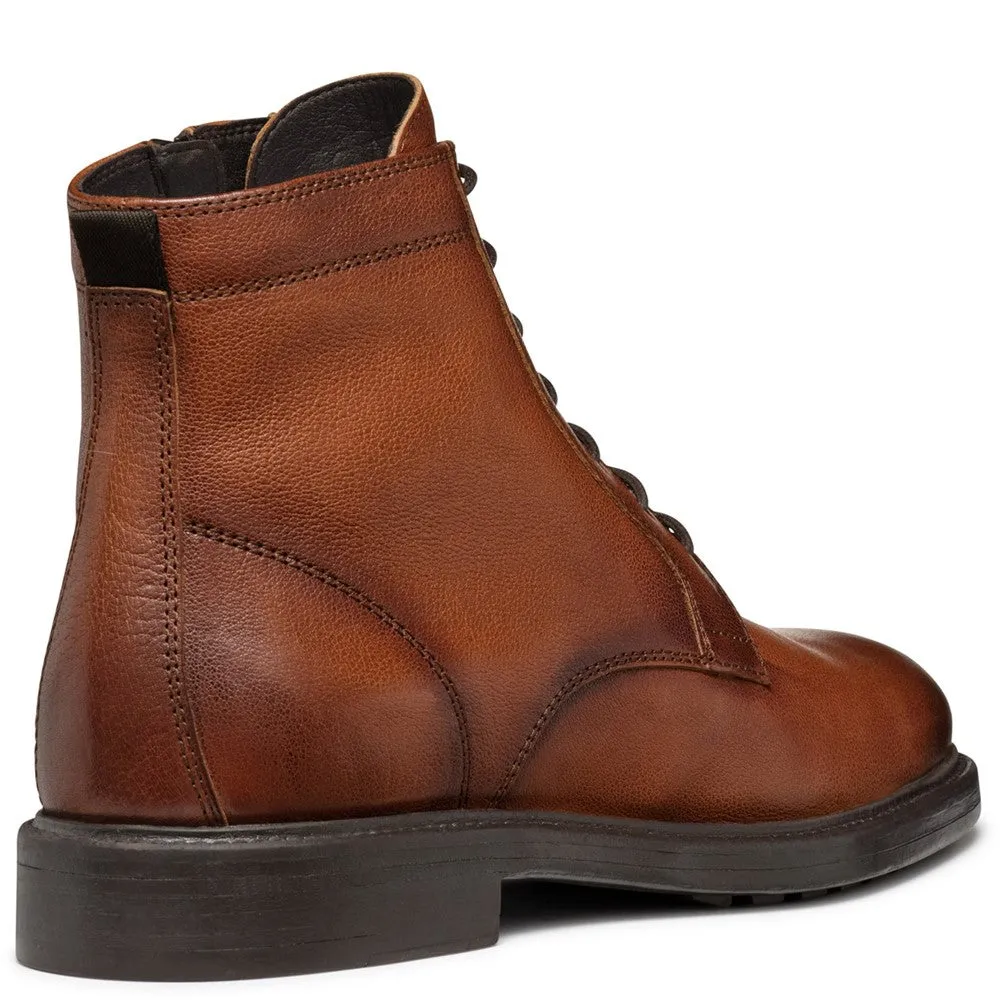 Geox U Tiberio D Ankle Boots