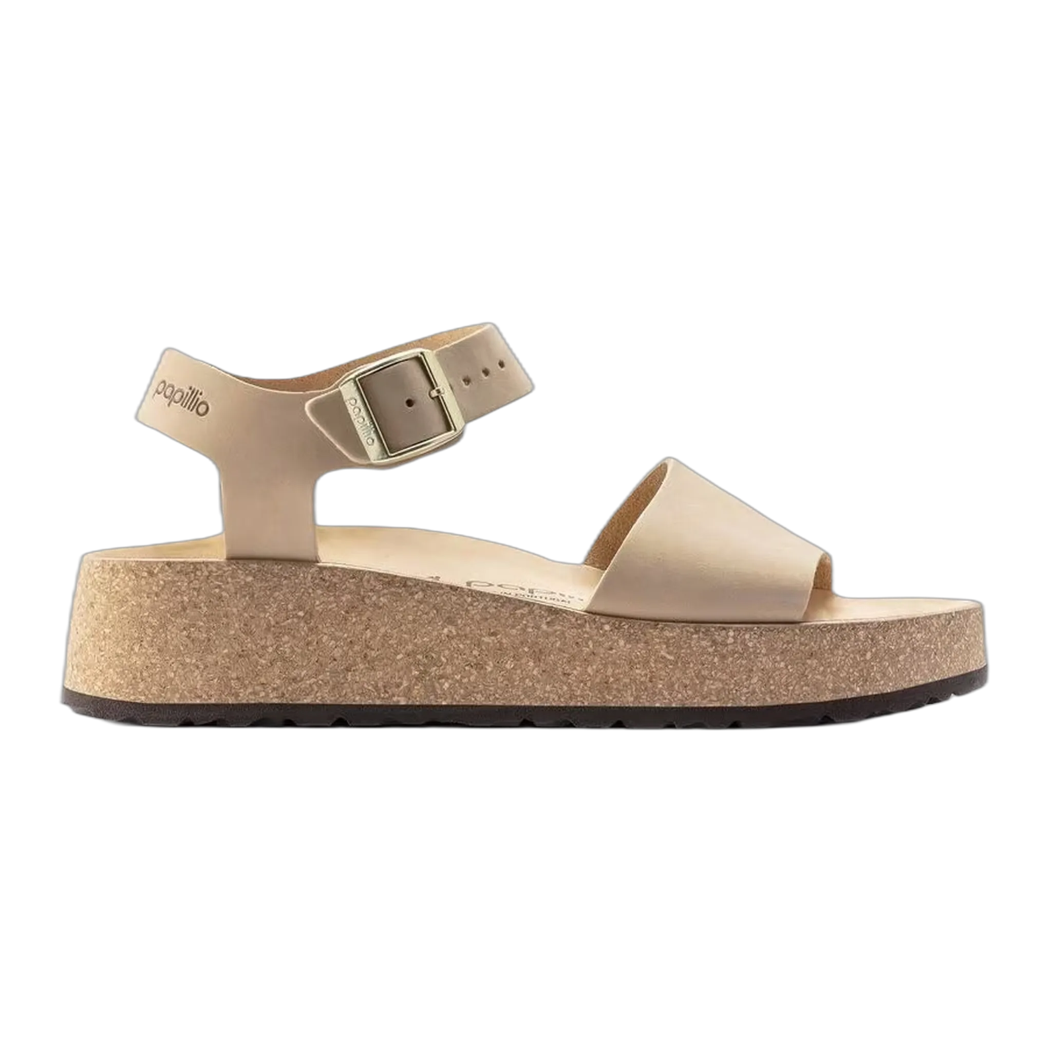 Glenda Nubuck Leather