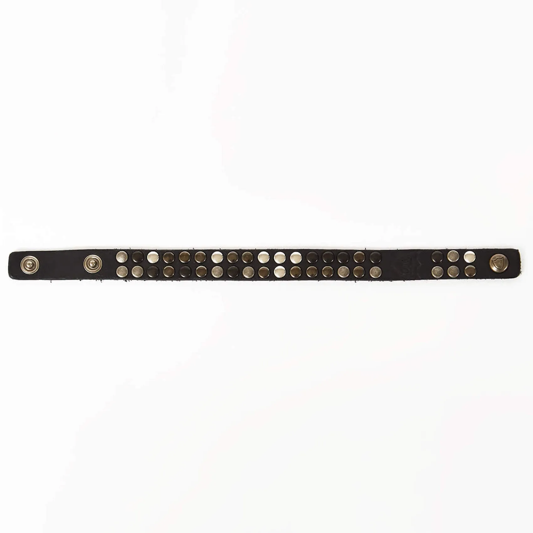 HTC Double Studded Wrist Band