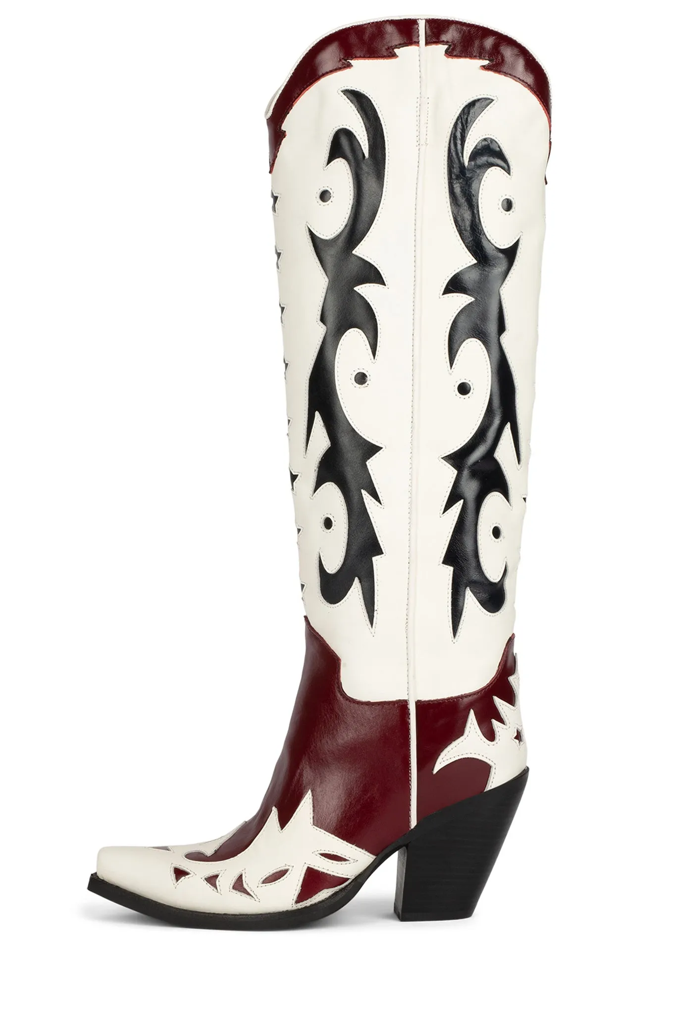 JEFFREY CAMPBELL STARWOOD-2