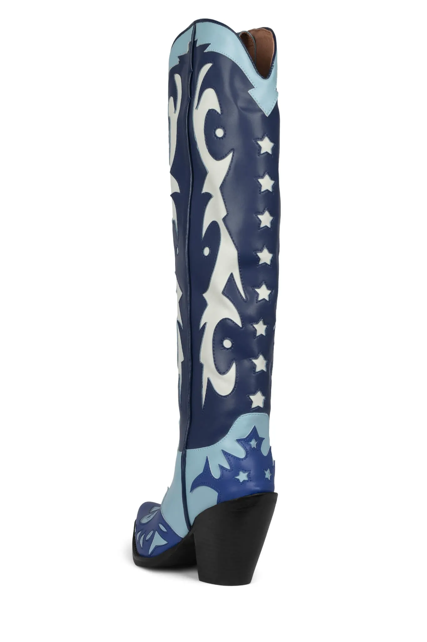 JEFFREY CAMPBELL STARWOOD-2
