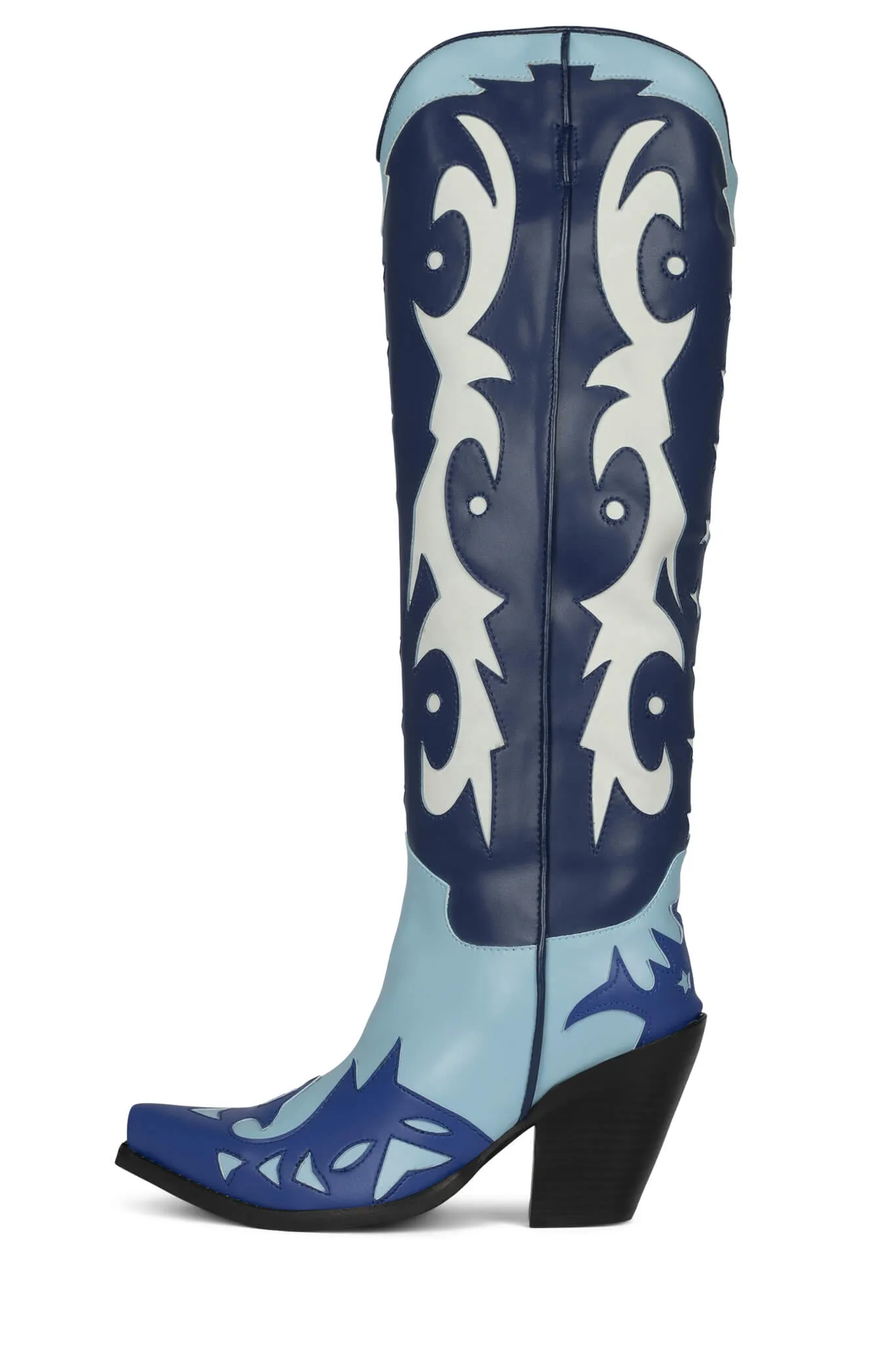 JEFFREY CAMPBELL STARWOOD-2