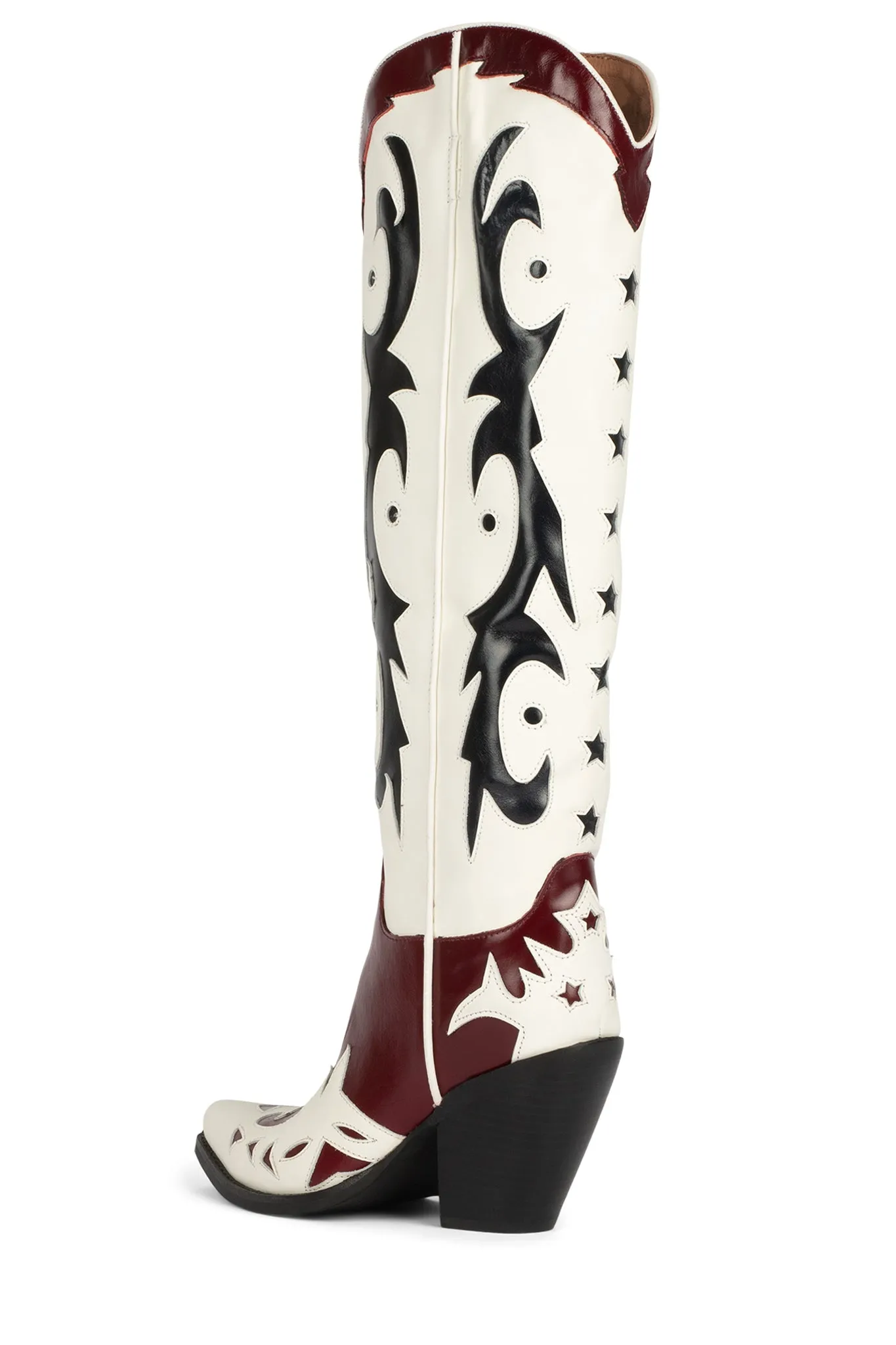 JEFFREY CAMPBELL STARWOOD-2