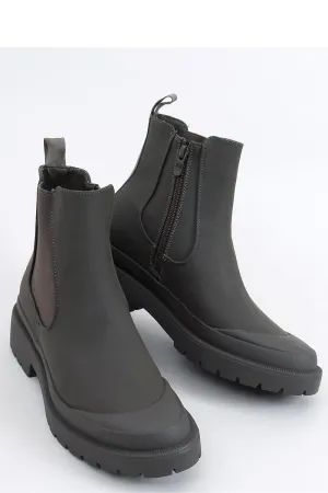 Jodhpur boot