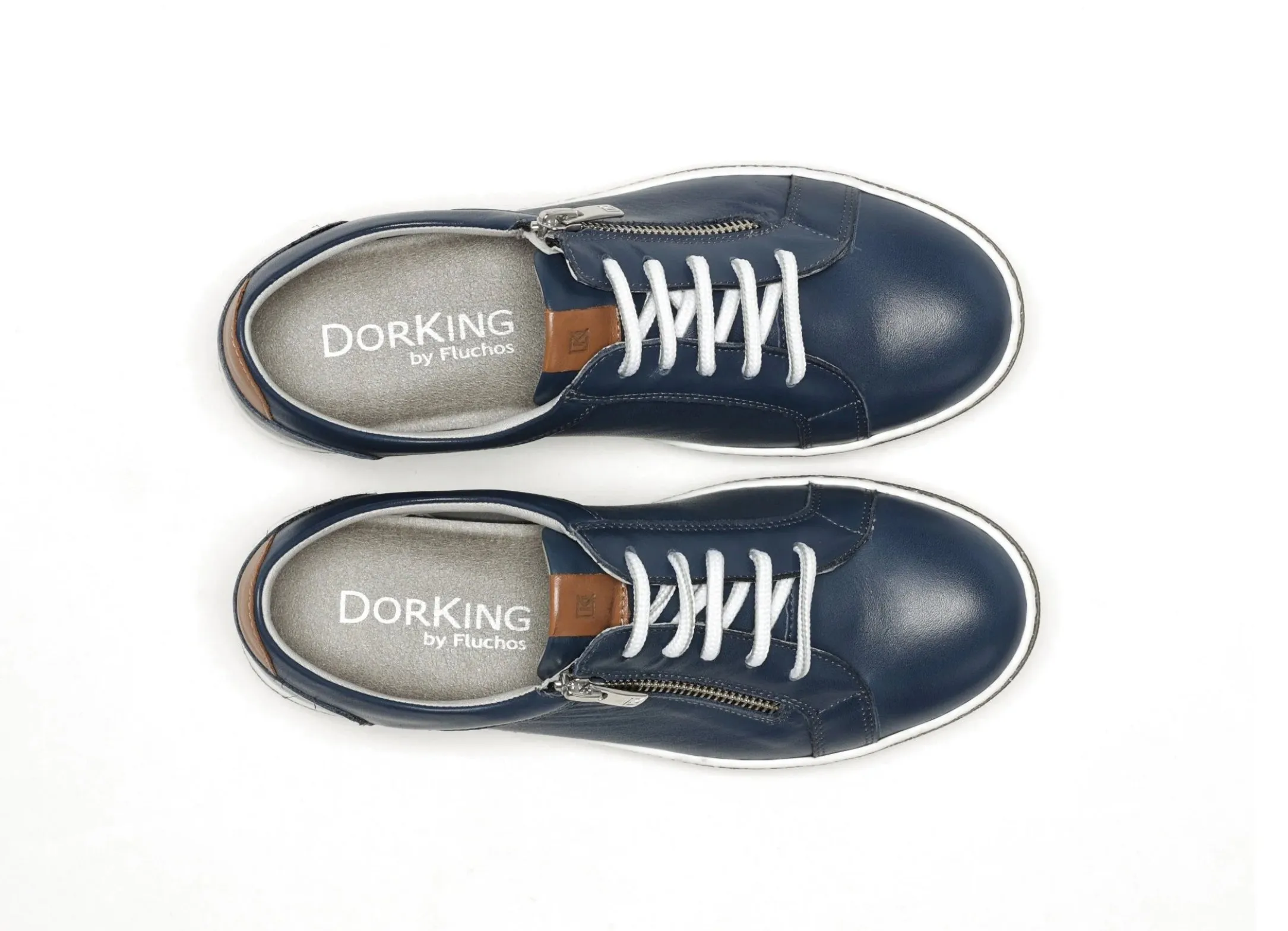 Karen - D8225 Navy