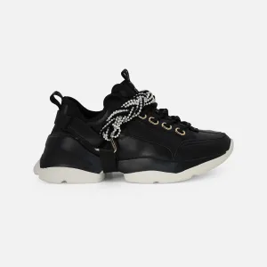 LADIES SPORTS LACE-UP SHOES