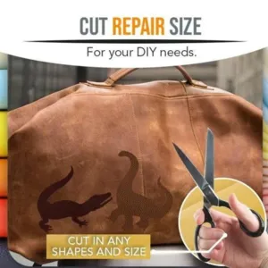 Leather Repair Patch