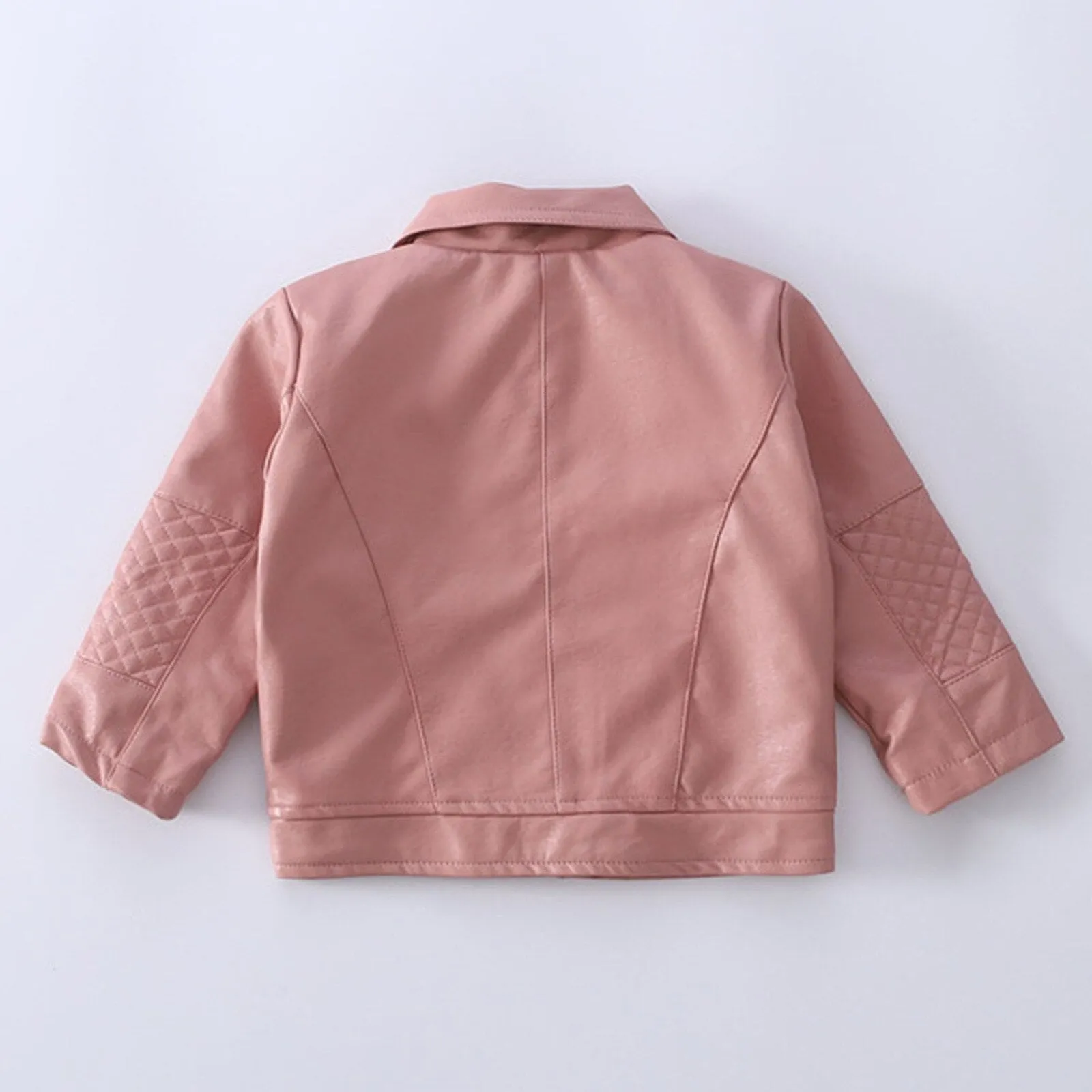 Lillian Leather Jacket