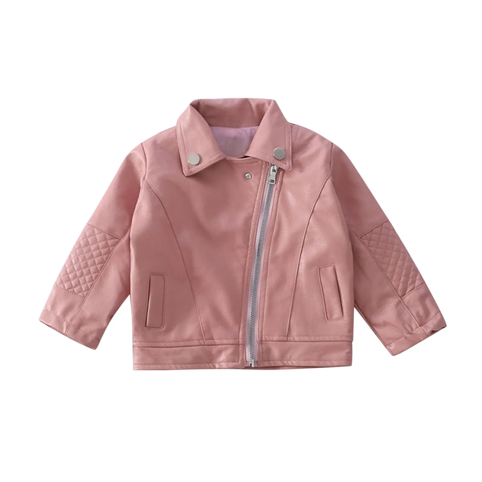 Lillian Leather Jacket