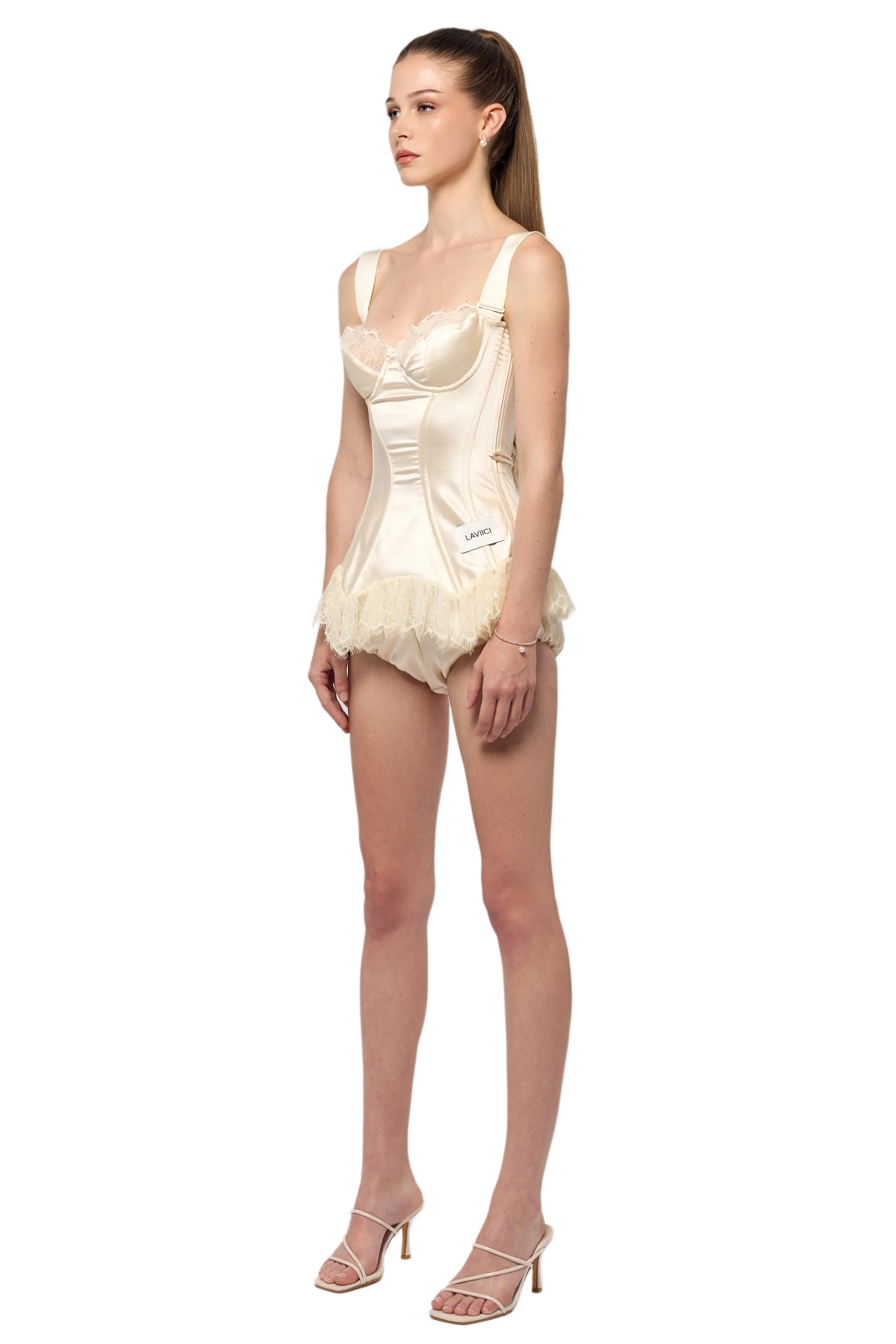Lunar Set