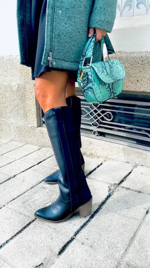 MADISON SIDE STRAP