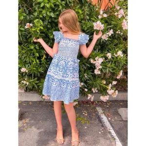 Mandy Midi Dress