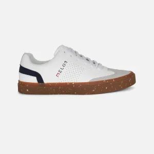 MEN CASUAL LACE-UP SHOES