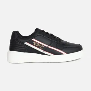 MEN CASUAL LACE-UP SHOES
