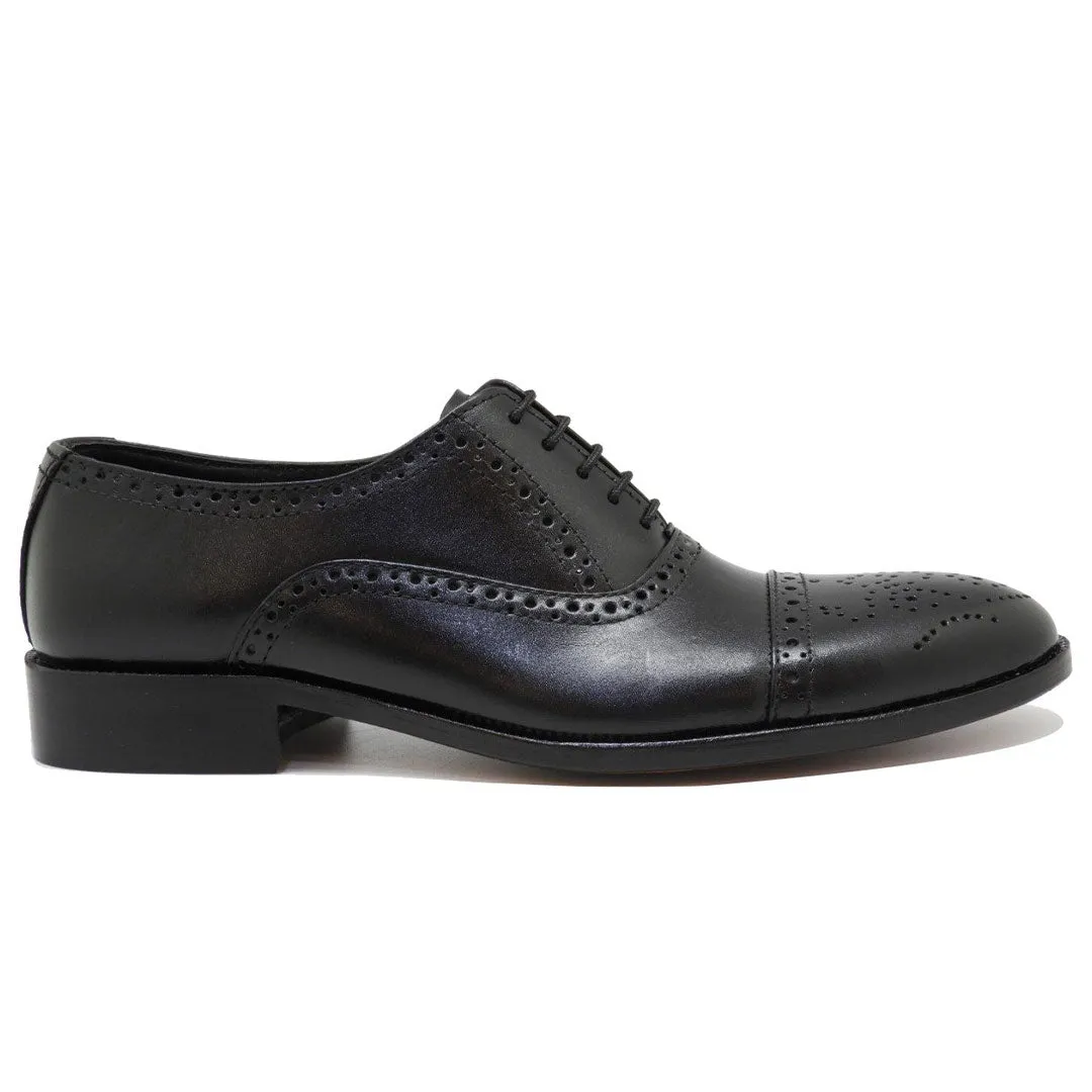 MEN FORMAL SHOES SH-34