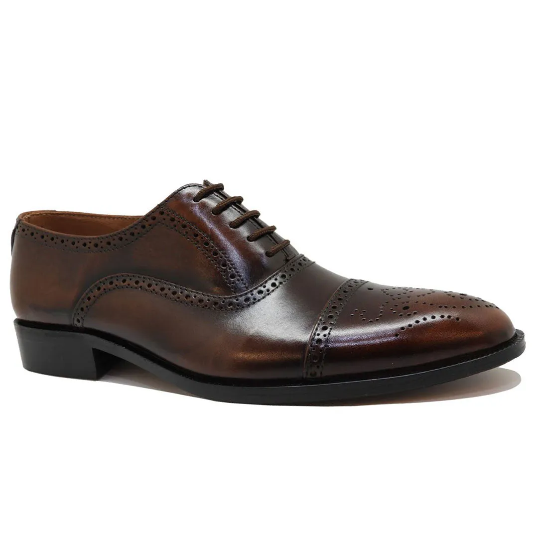 MEN FORMAL SHOES SH-34