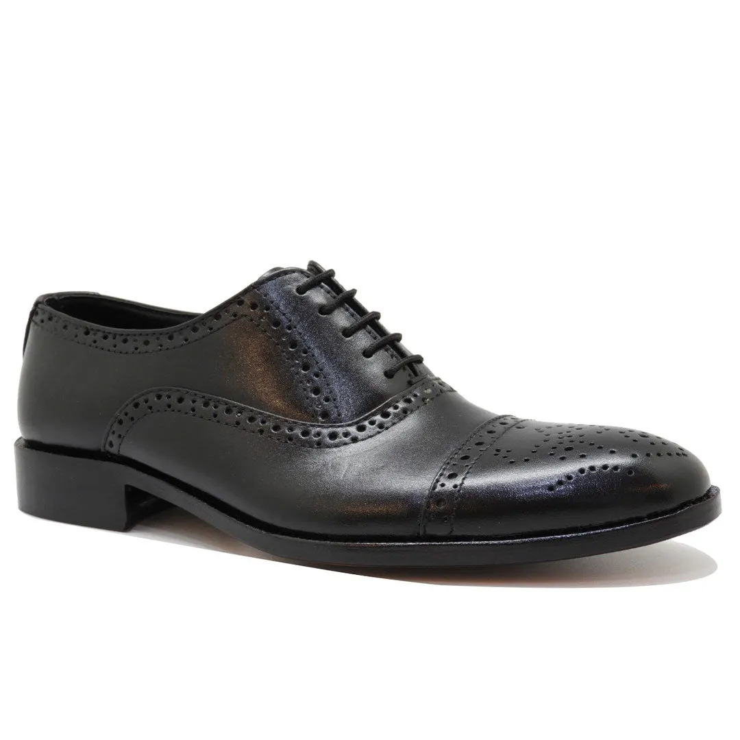 MEN FORMAL SHOES SH-34