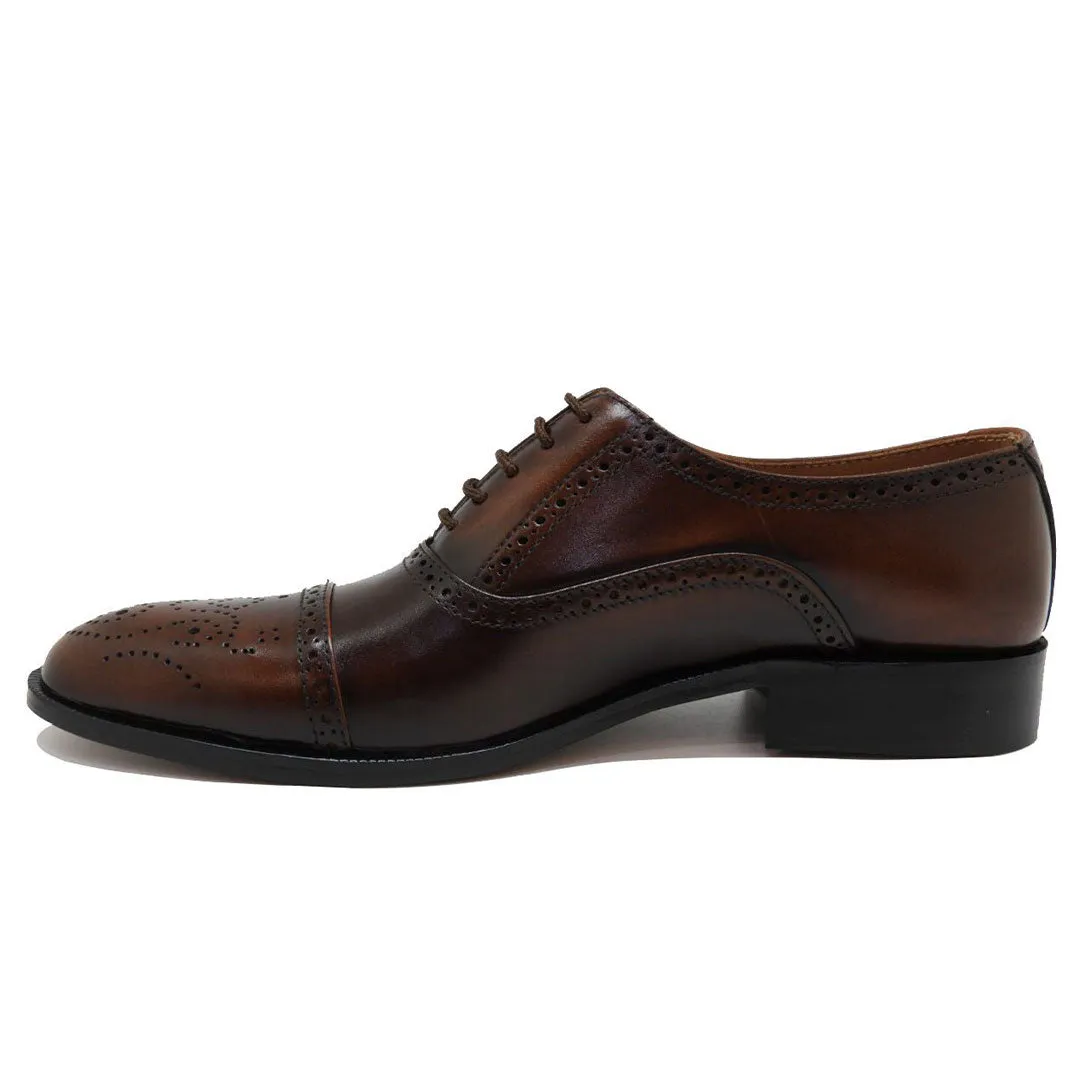 MEN FORMAL SHOES SH-34