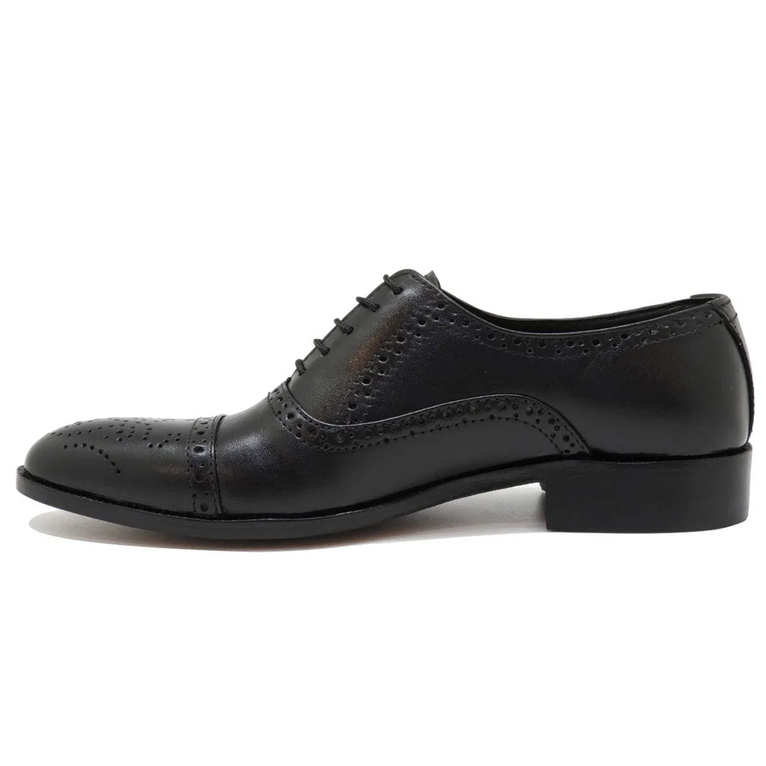 MEN FORMAL SHOES SH-34
