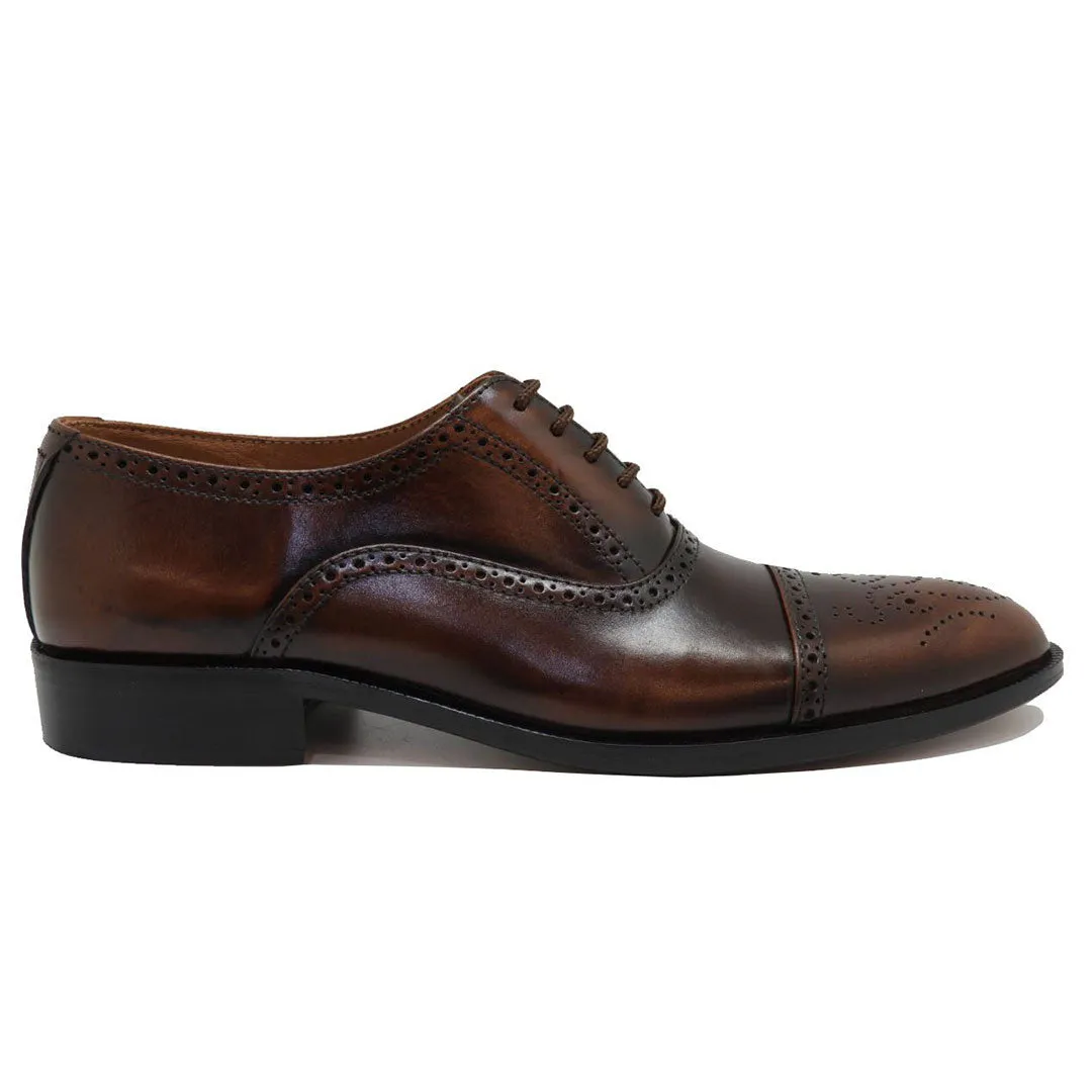 MEN FORMAL SHOES SH-34