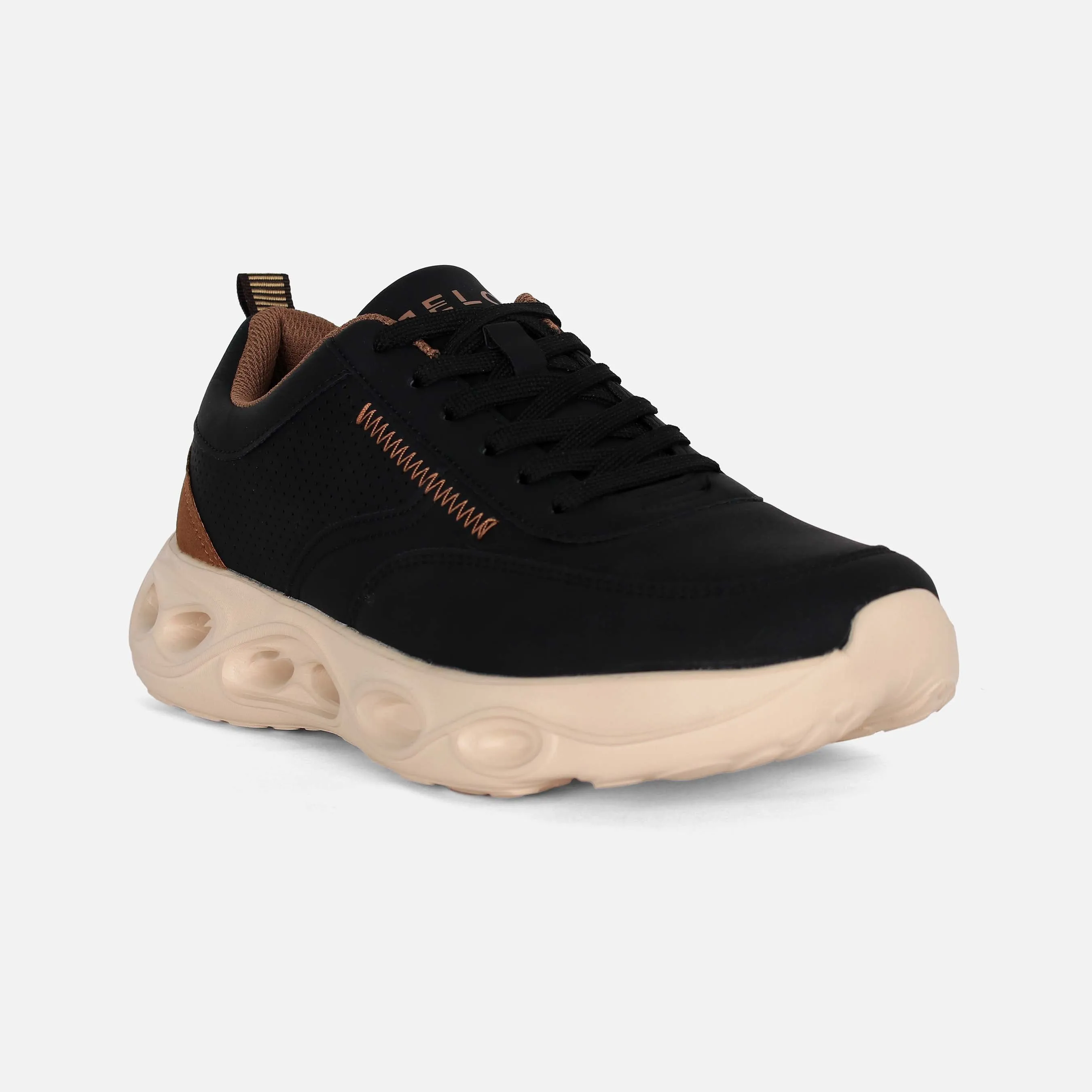MEN SPORTS LACE-UP SHOES