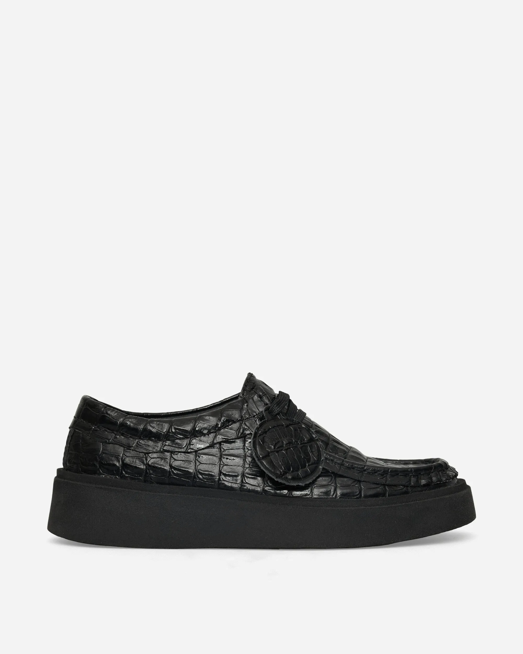 Men's Martine Rose Torview Shoes Black