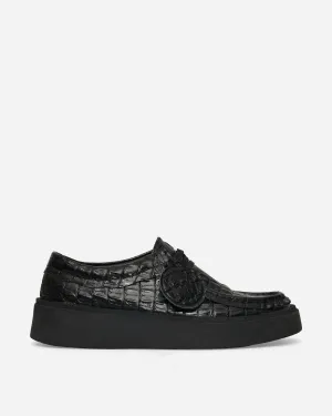 Men's Martine Rose Torview Shoes Black