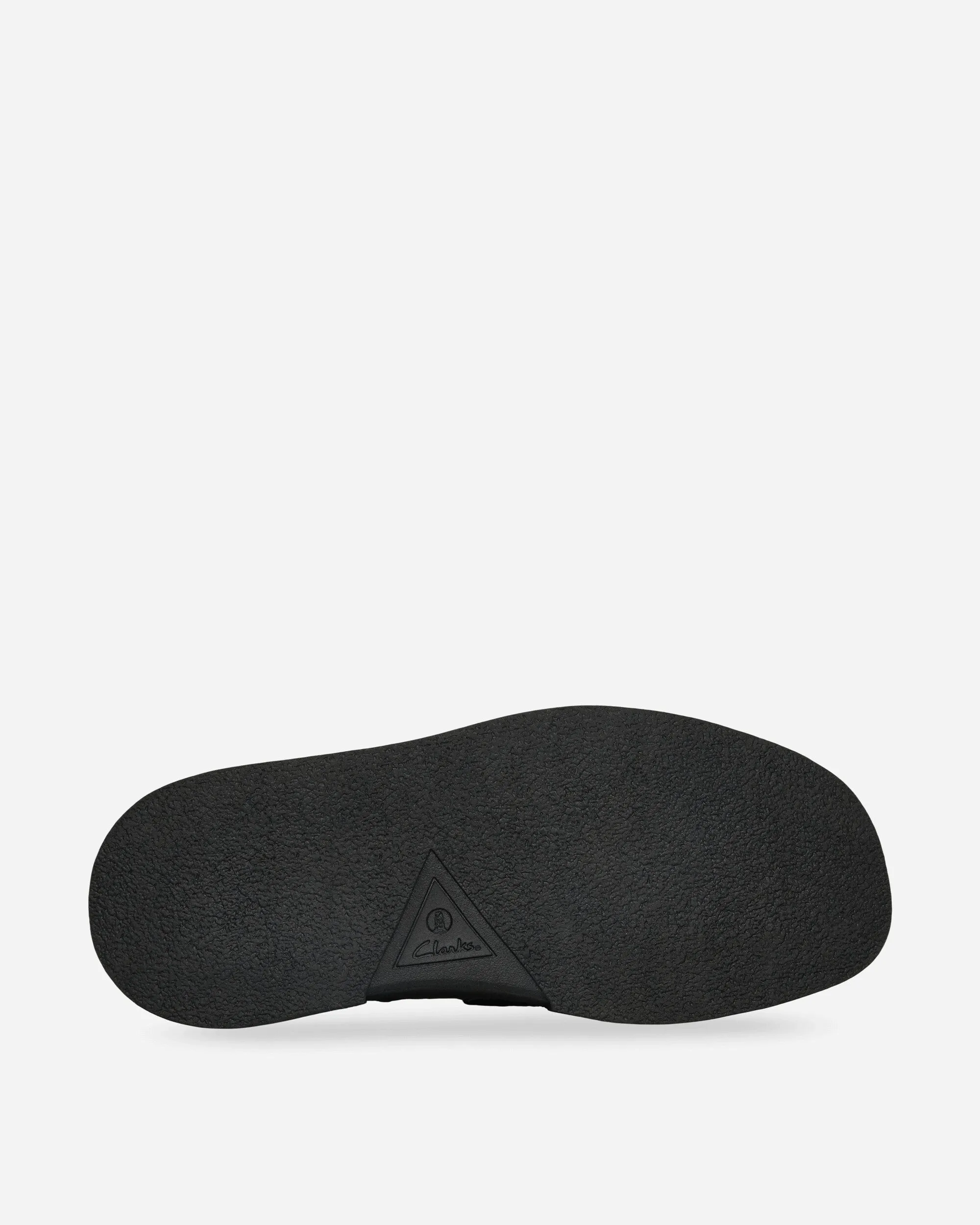 Men's Martine Rose Torview Shoes Black