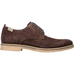 Men's Pikolinos Irun M0E-4244SO Marron Leather