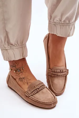 Mocassin