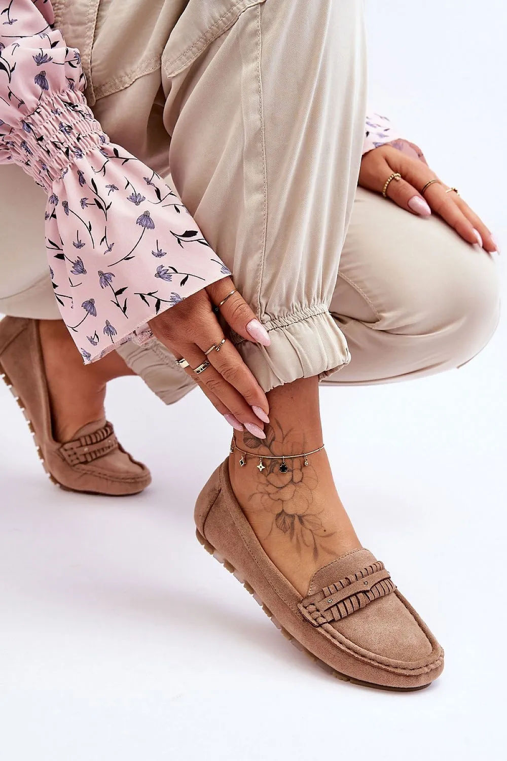 Mocassin