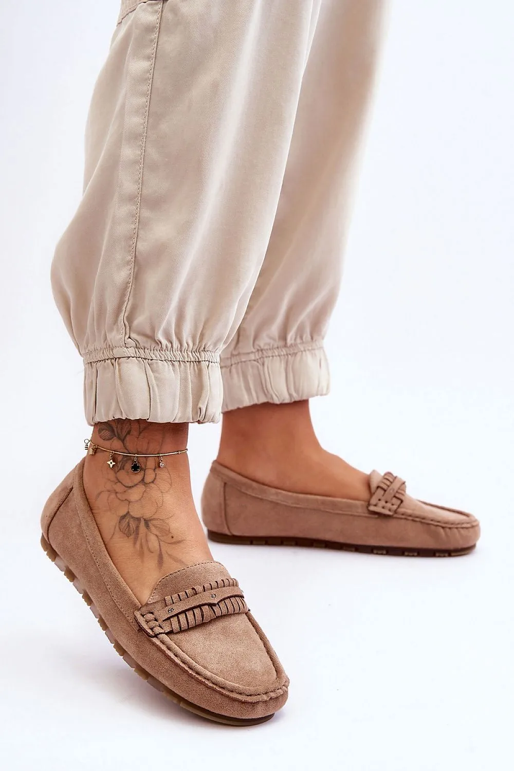Mocassin