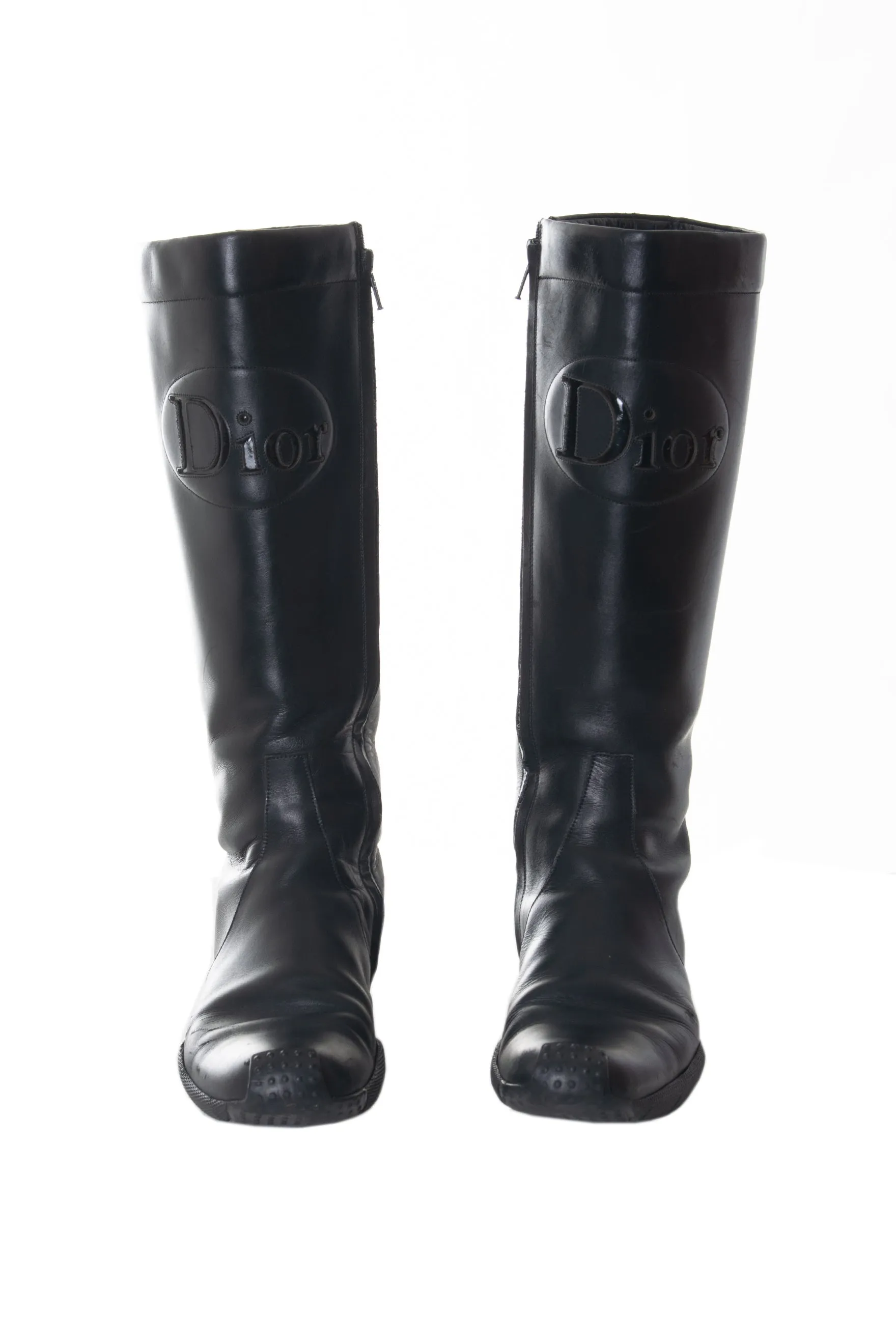 Motorcycle Boots