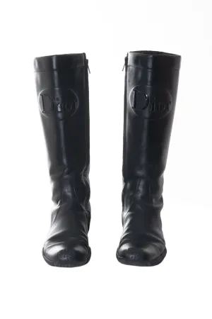 Motorcycle Boots