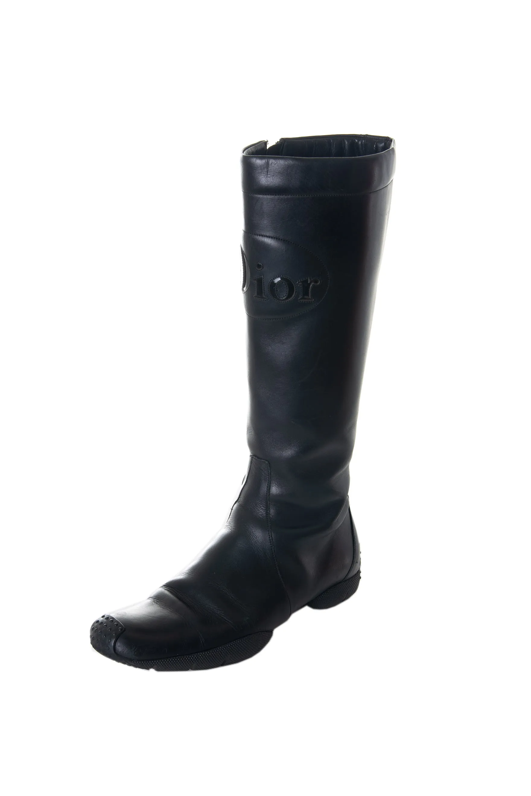 Motorcycle Boots
