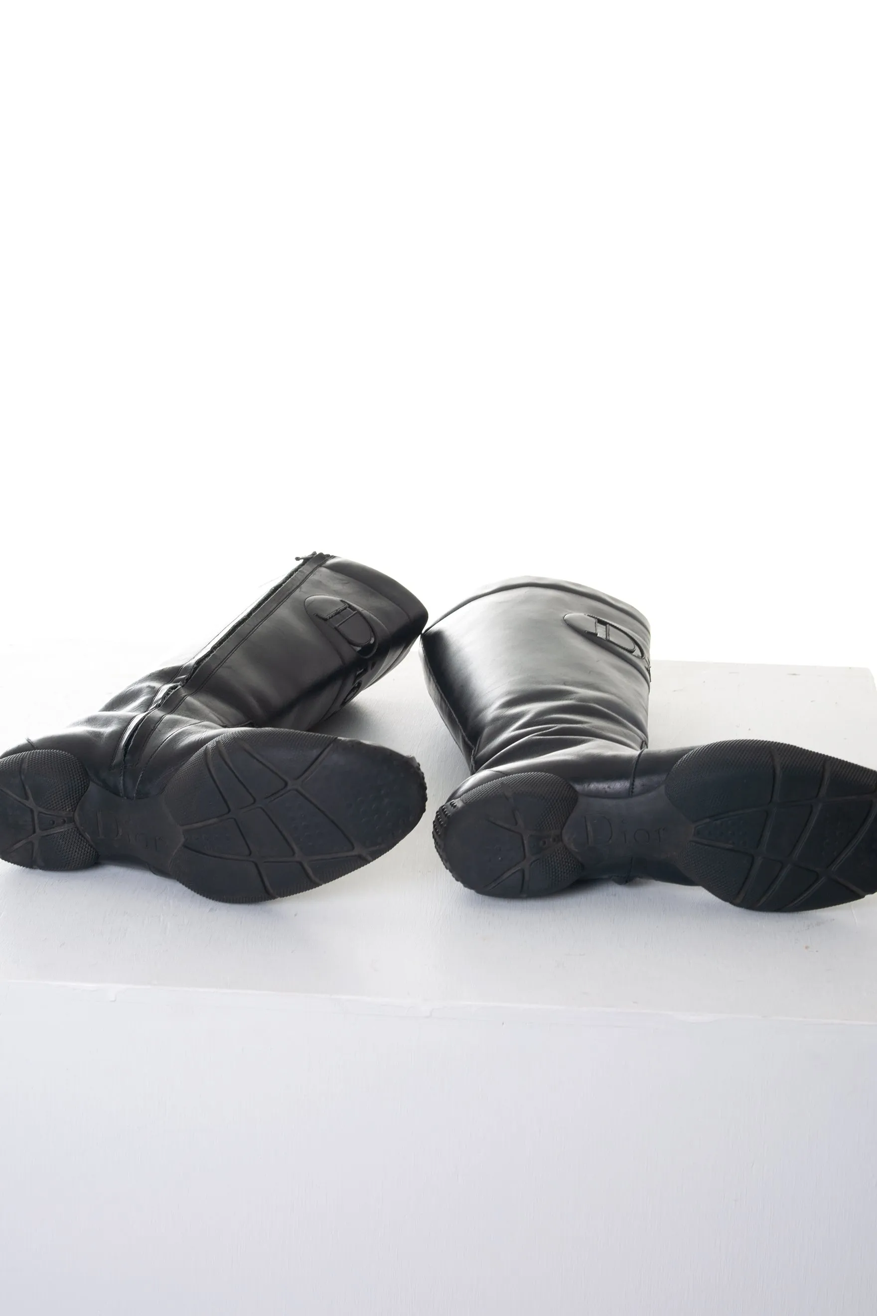 Motorcycle Boots