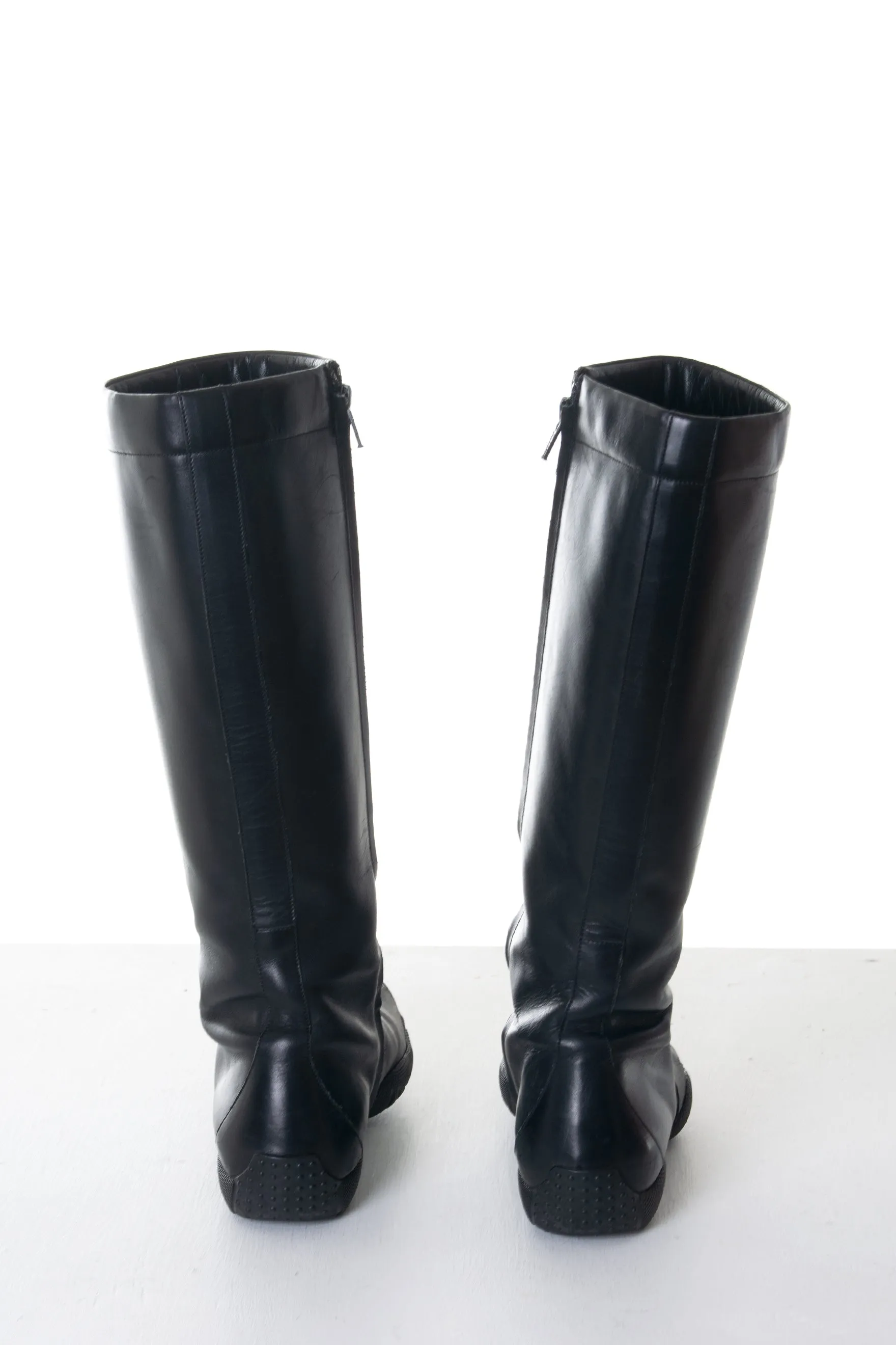 Motorcycle Boots