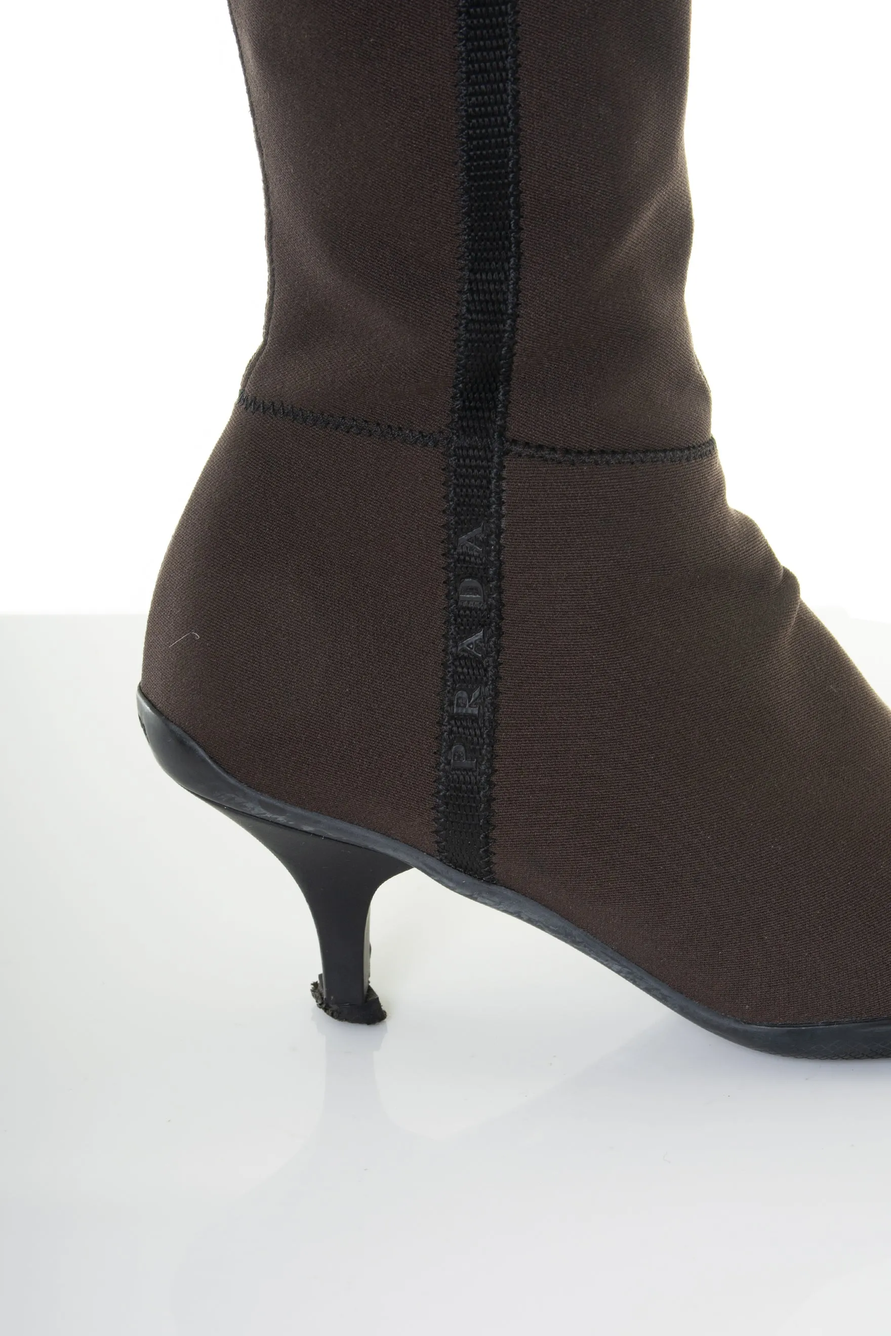 Neoprene Boots 36.5