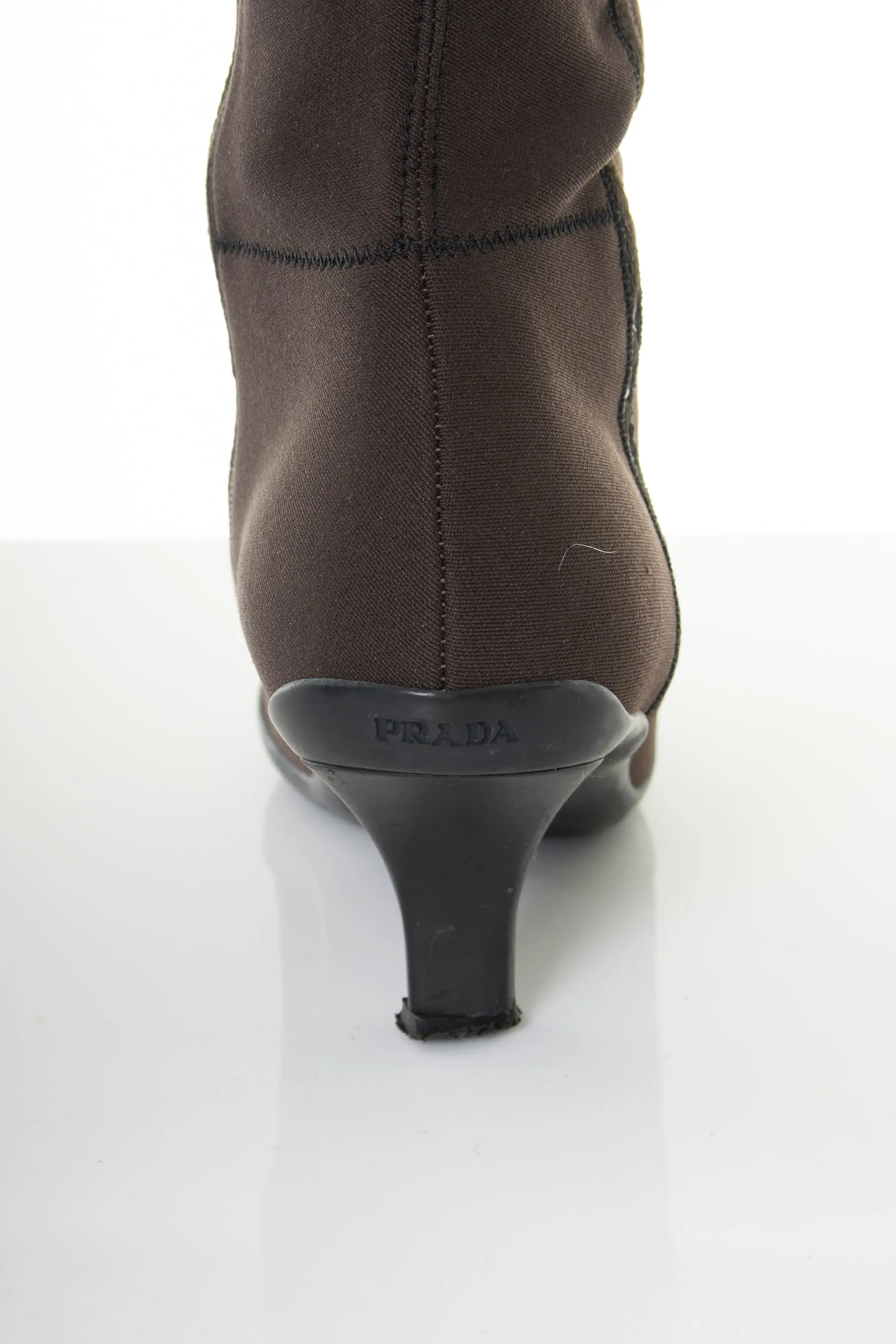 Neoprene Boots 36.5