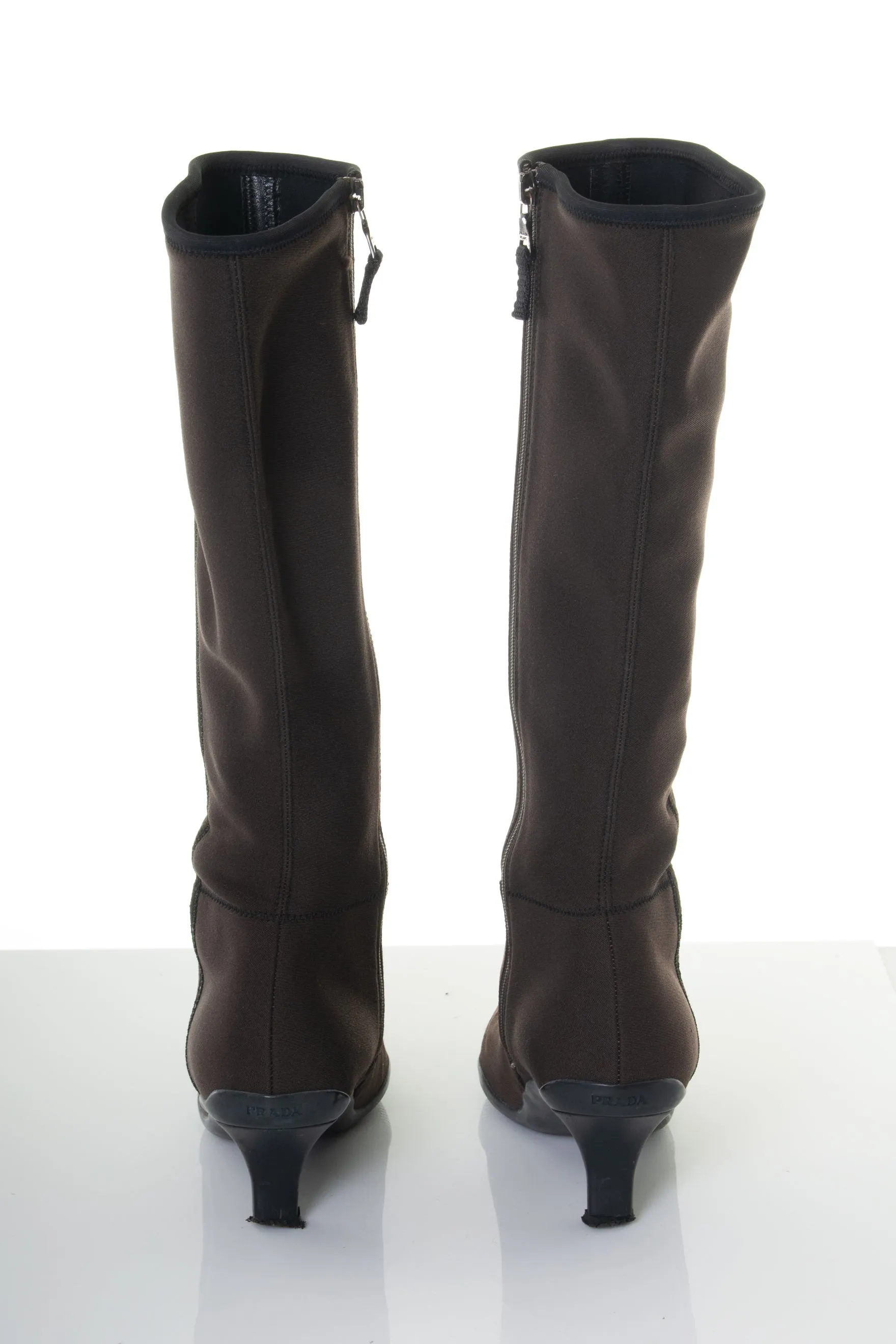 Neoprene Boots 36.5