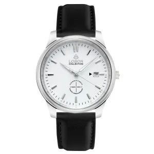 New York Wooster Black 40mm