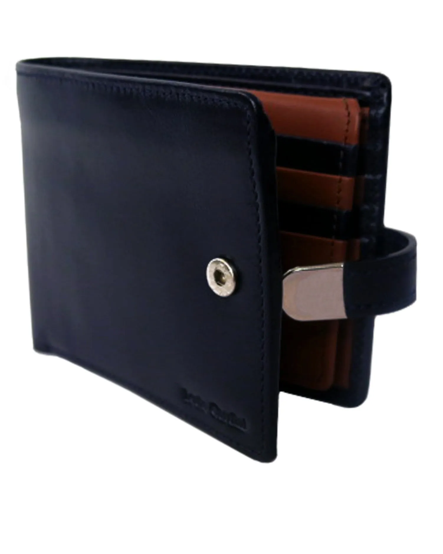 No 824 SO C/C- Strap Over-  Bicolour or Self Colour- Available in SR (one side reversed)