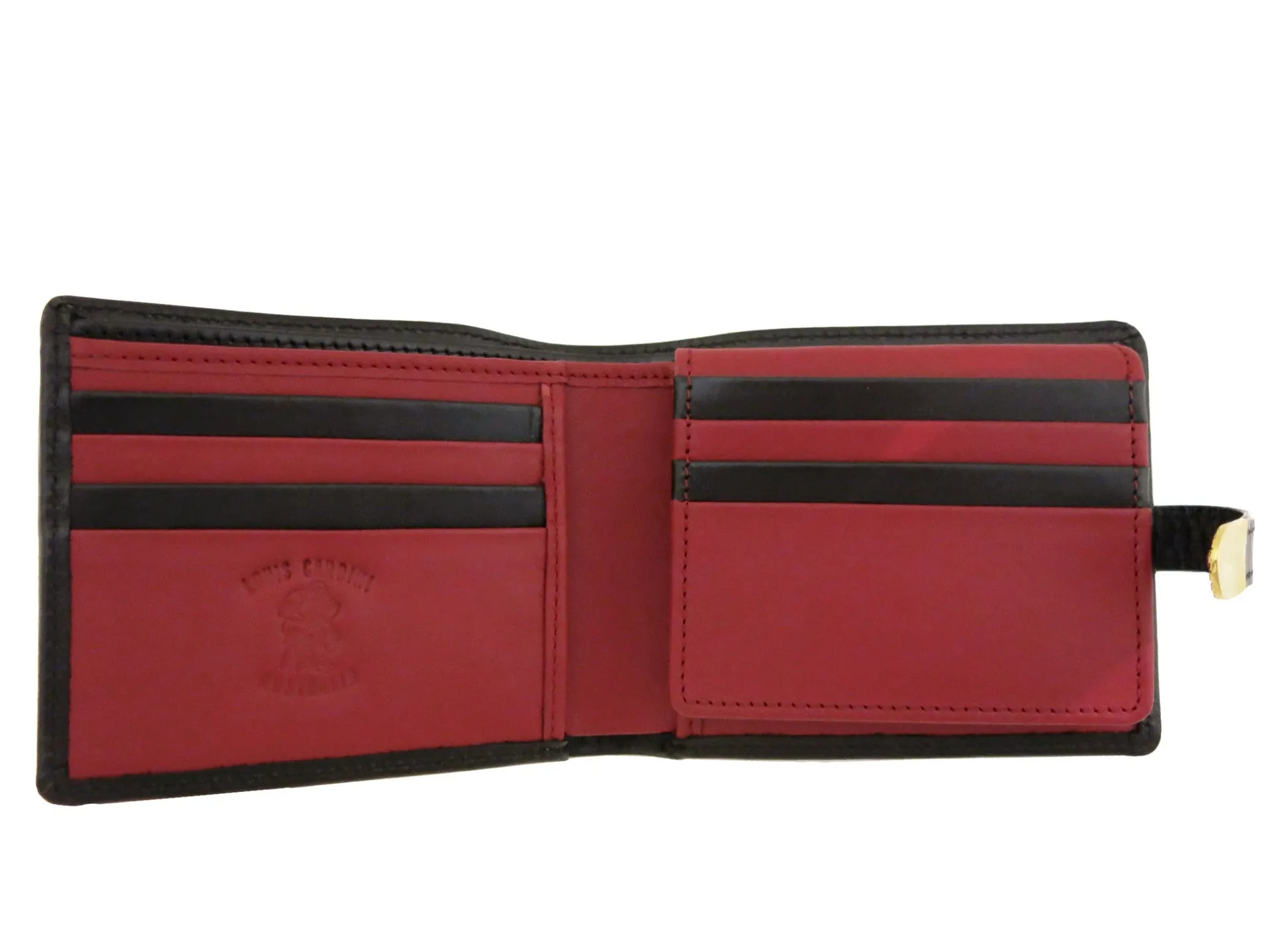 No 824 SO C/C- Strap Over-  Bicolour or Self Colour- Available in SR (one side reversed)