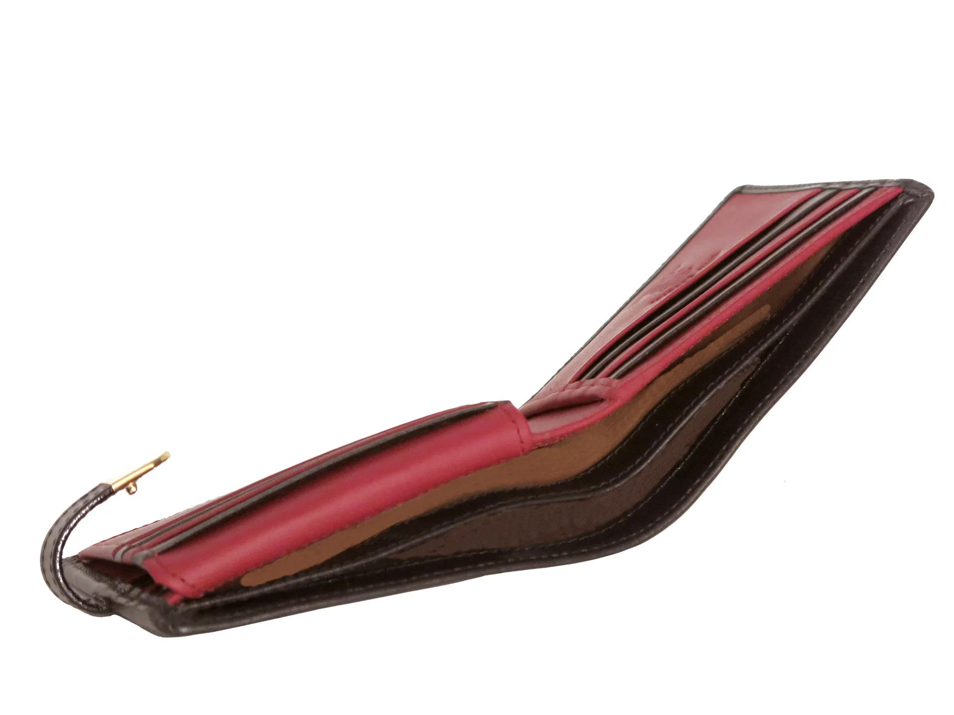 No 824 SO C/C- Strap Over-  Bicolour or Self Colour- Available in SR (one side reversed)