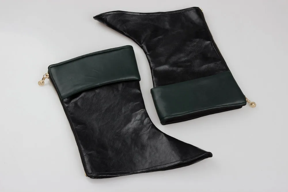Oliver Queen Season 4 Cosplay Costume