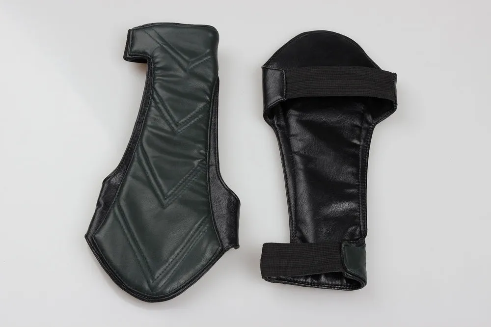 Oliver Queen Season 4 Cosplay Costume
